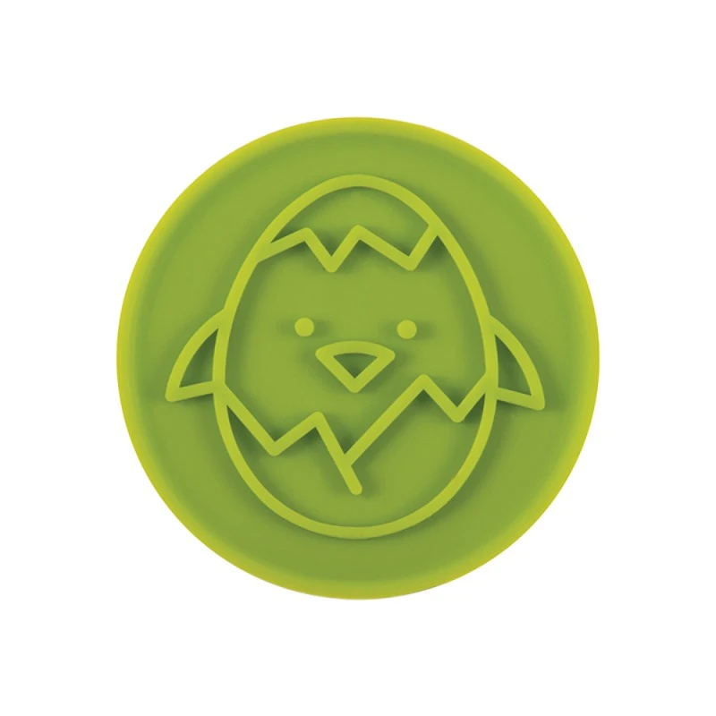 Печати за сладки комплект Tescoma Delicia, великденски